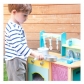 Andreu toys Прованс - голяма синя кухня с аксесоари Продукт Andreu toys Прованс - голяма синя кухня с аксесоари - 1 - BG Hlapeta